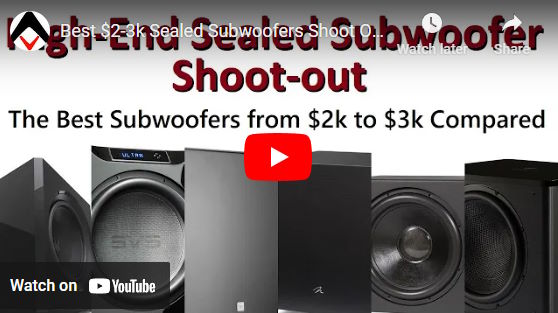 Youtube: 10D (Audioholics subwoofer shootout Oct 2023)