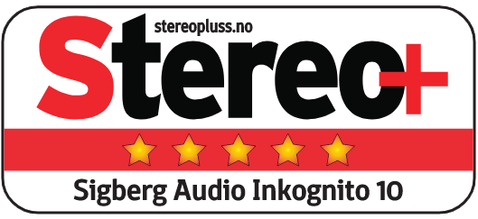 Inkognito 10 (Stereopluss Nov 2020)