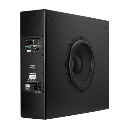 INKOGNITO 12" Subwoofer