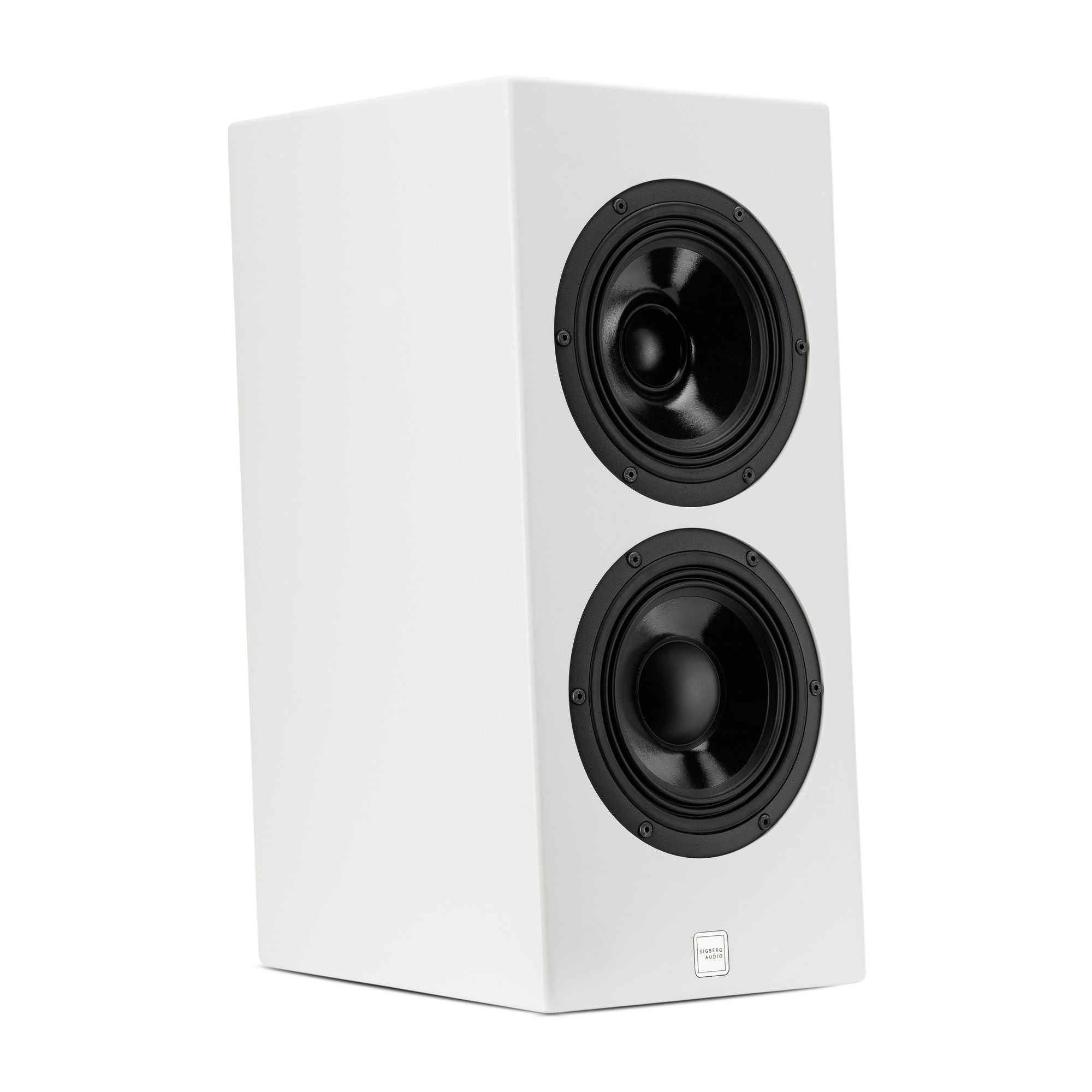 SBS.1 Active Speakers (pair)