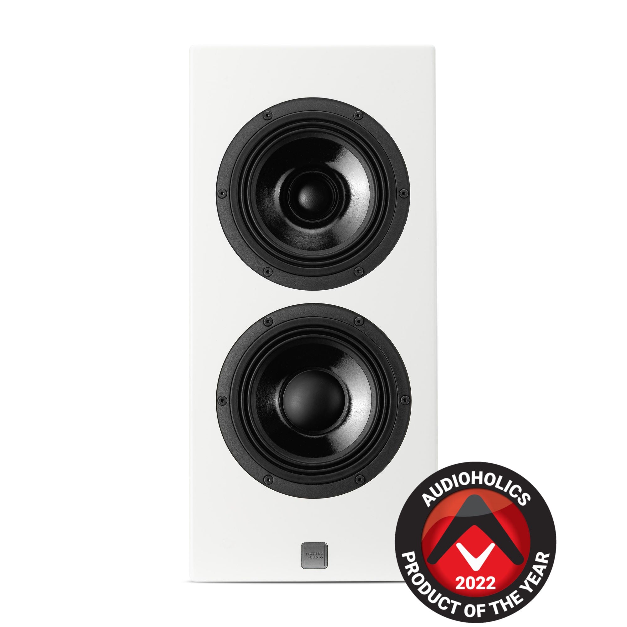 SBS.1 Active Speakers (pair)